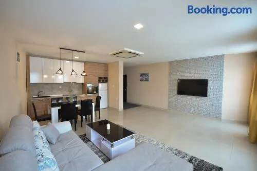 City Center Apartments - Image 1