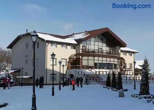 Lavina Park Hotel - Image 1
