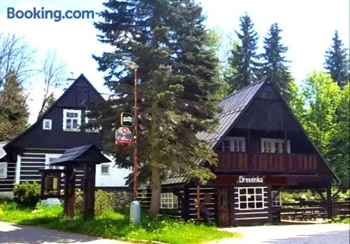 Pension Dřevěnka - Image 1