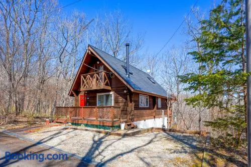 Log village FIKA / Nasu / Woodstove / Starry sky - Image 1