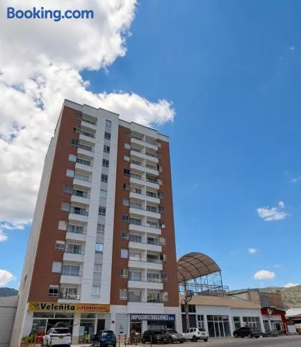 San gil plaza confort - Image 1
