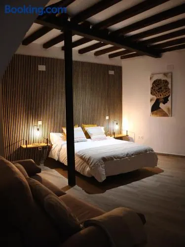 La Fortaleza Apartamentos Rurales - Image 1