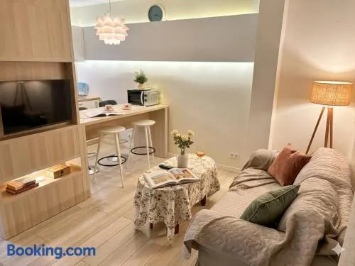 Opera Apartment - Image 1