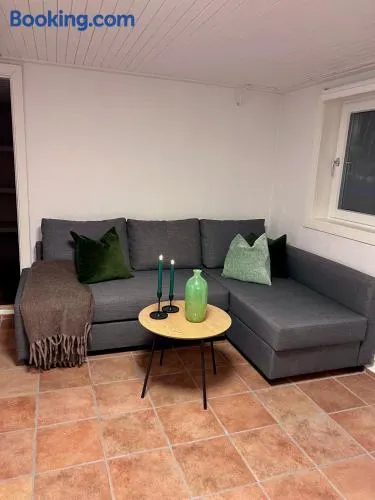Cozy apartment - Image 1