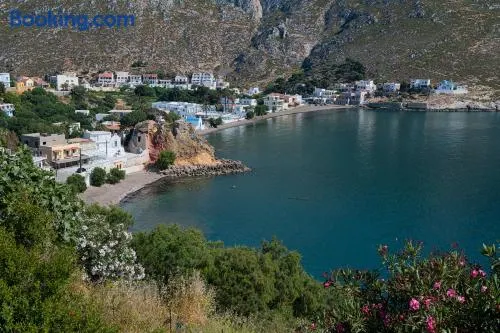 Calliope Paradise Balcony - Image 1