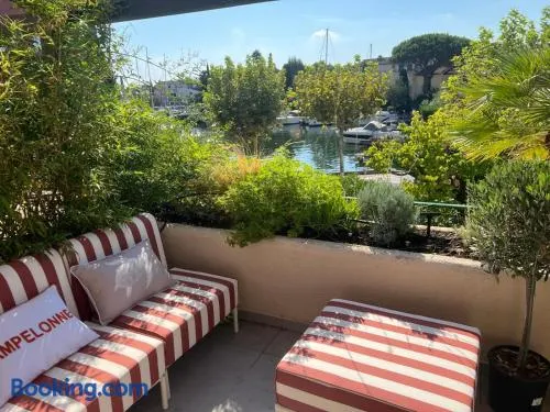 Apartment Port Grimaud - Image 1