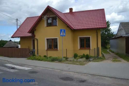 Dom U Ewy Bory Tucholskie - Image 1