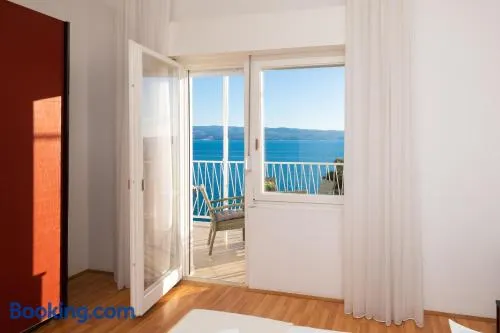 Déjà Blue Apartment - Image 1