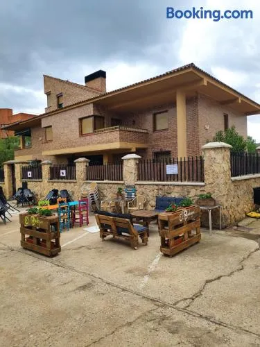 TurJalon - Apartamentos - Image 1