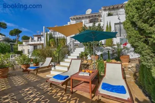 Casa Basta by Theka Services - Image 1