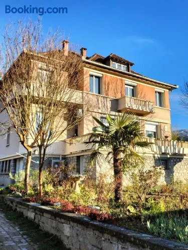 Le Gîte des Trois Seigneurs - Image 1