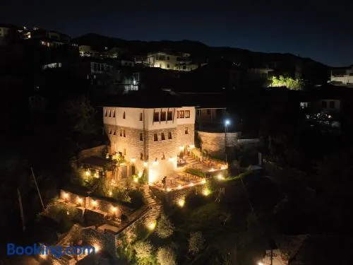 The Stone Sky Hotel - Image 1