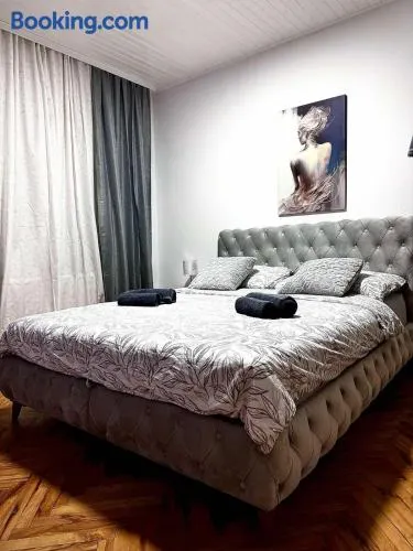 NeNa Apartmani - Ruma - Image 1