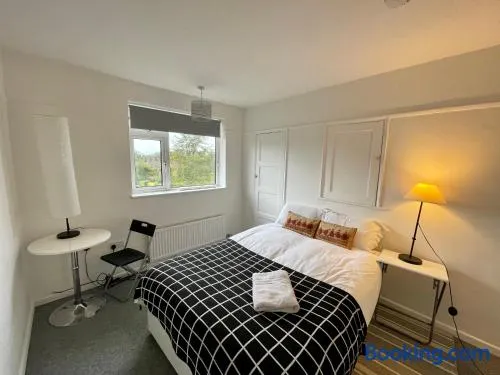 Golden Triangle House - Image 1