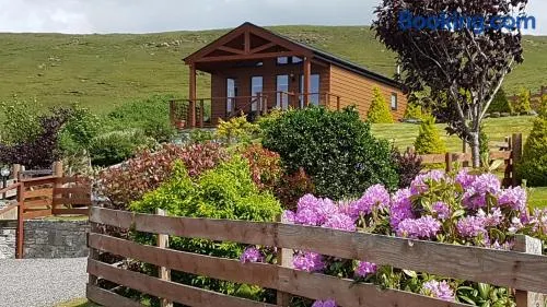 Craigard Chalet - Image 1