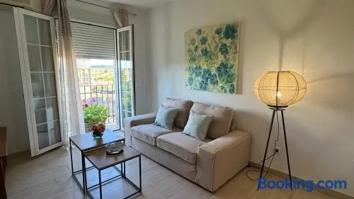 PUEBLO ENCANTO, Apartamento Rural - Image 1