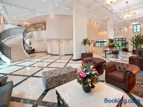 Pinheiros Flat Delux em hotel 4 star - Image 1