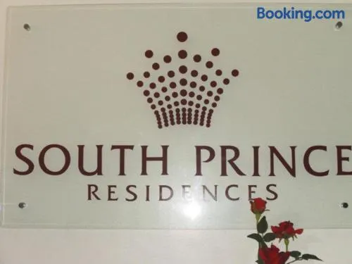 South Prince Residences and Inn - Image 1