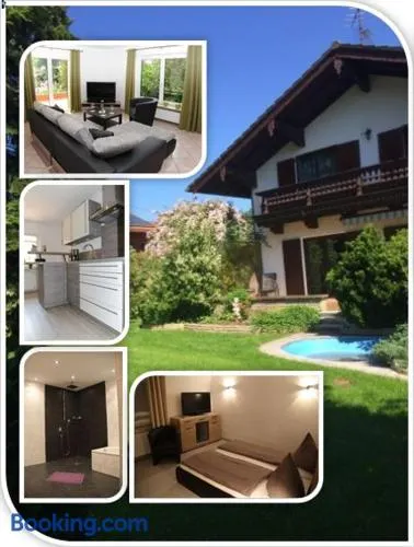 Appartement Am Goldbichl - Image 1