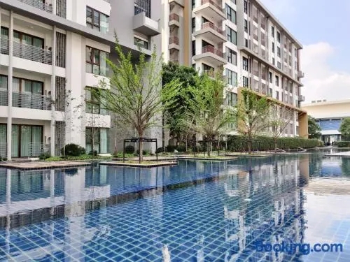 Suntomoon Residence By Sumo Ayutthaya อยุธยา - Image 1