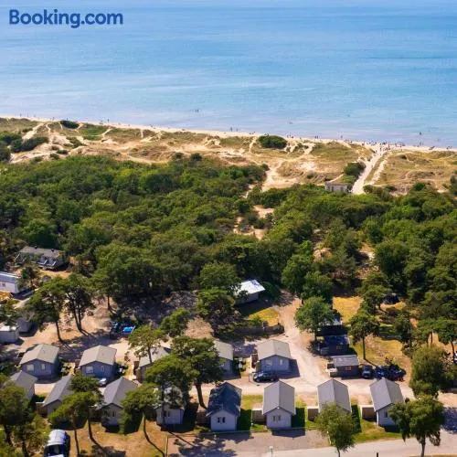 Strandbyn - Destination Råbocka - Image 1