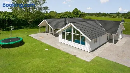 Villavilla 349 - Råbylille Strand, Lollandfalster - Image 1