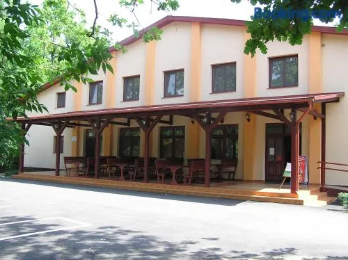 Árnyas Thermal Camping és Üdülőpark - Image 1