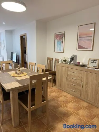 Apartamento Girasoles - Image 1