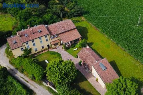 La Casa Nei Campi - Image 1