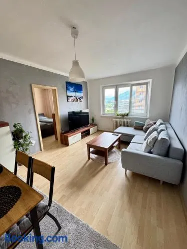 Apartmán Športovcov - Image 1