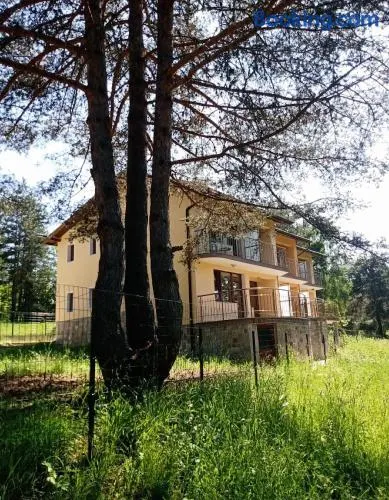 Margarita Mountain Apartments - Image 1