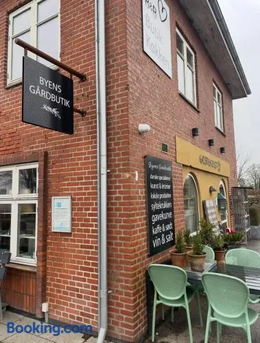 Gæstehusets lejlighed - Image 1