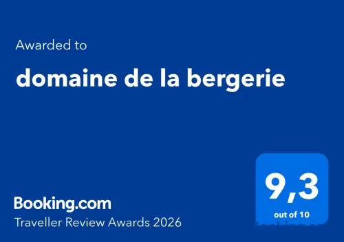 domaine de la bergerie - Image 1