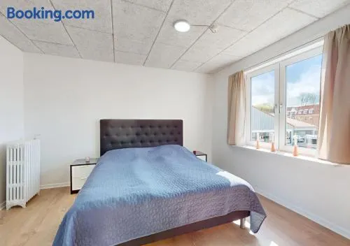 Entire House in the City, 3 big bedroom with 4 Bed - Image 1