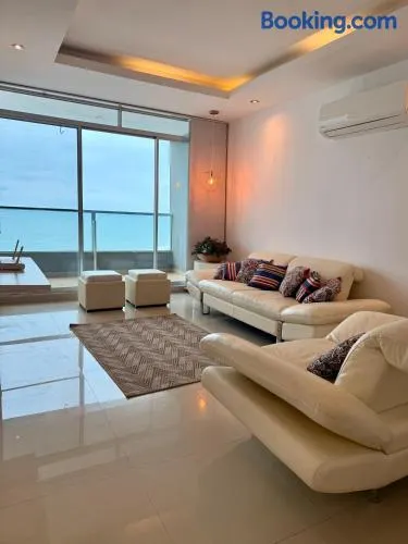 Departamento Diamond Beach Tonsupa - Image 1