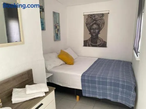 Popi's Apartment - Image 1