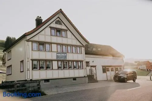 Quiet exclusive house for 6 people - Image 1