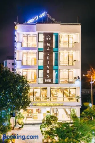 Maldives Hotel - FLC Sầm Sơn - Image 1