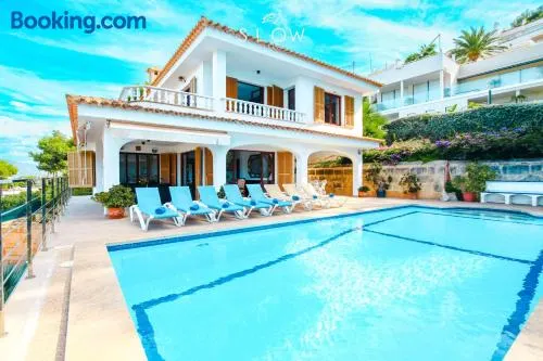 Villa Monsita by Slow Villas - Image 1