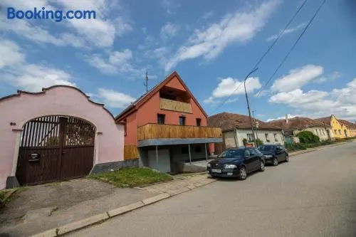 Chalupa Dešná - Image 1