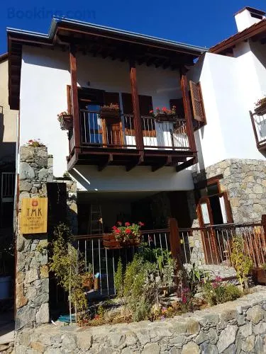 Kalopanayiotis Museum Inn - Image 1