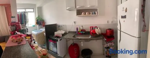 Apartamento 3 quartos em condomínio COP30 - Image 1