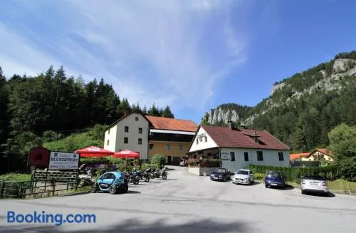 Gasthaus Blunzenwirt - Image 1
