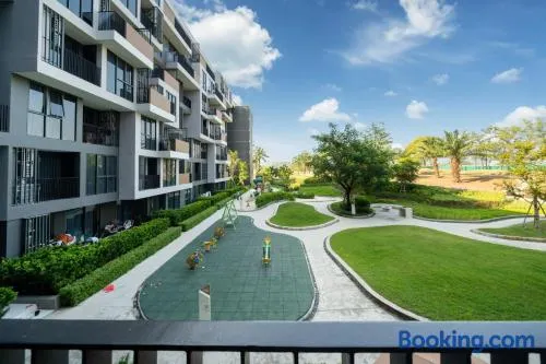 Laguna BangTao Beach Skypark Apartment - Image 1