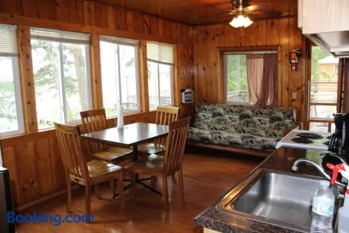 Cabin 6 - Image 1