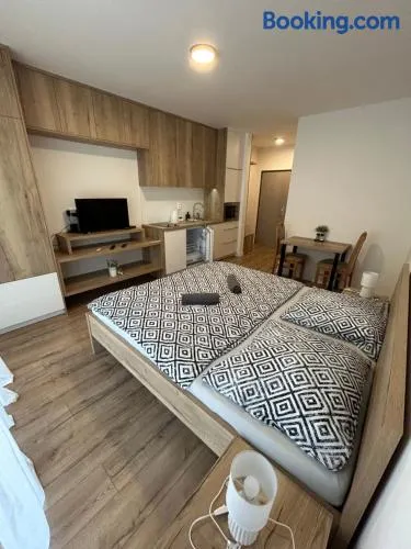 Apartmán Castle Bojnice - Image 1