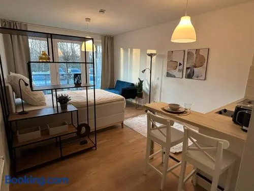 Top modernes Appartment in Köln Hürth in bester Lage - Image 1