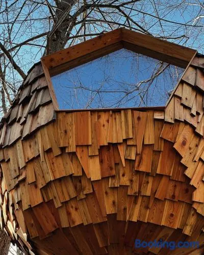 T'glamp Bee house - Image 1