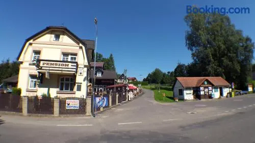 Pension u Havrana - Image 1