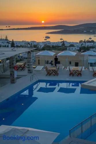 Sunset View Hotel - Image 1
